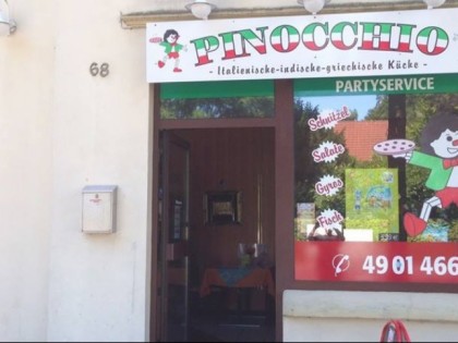 Photo: Bistro Pinocchio